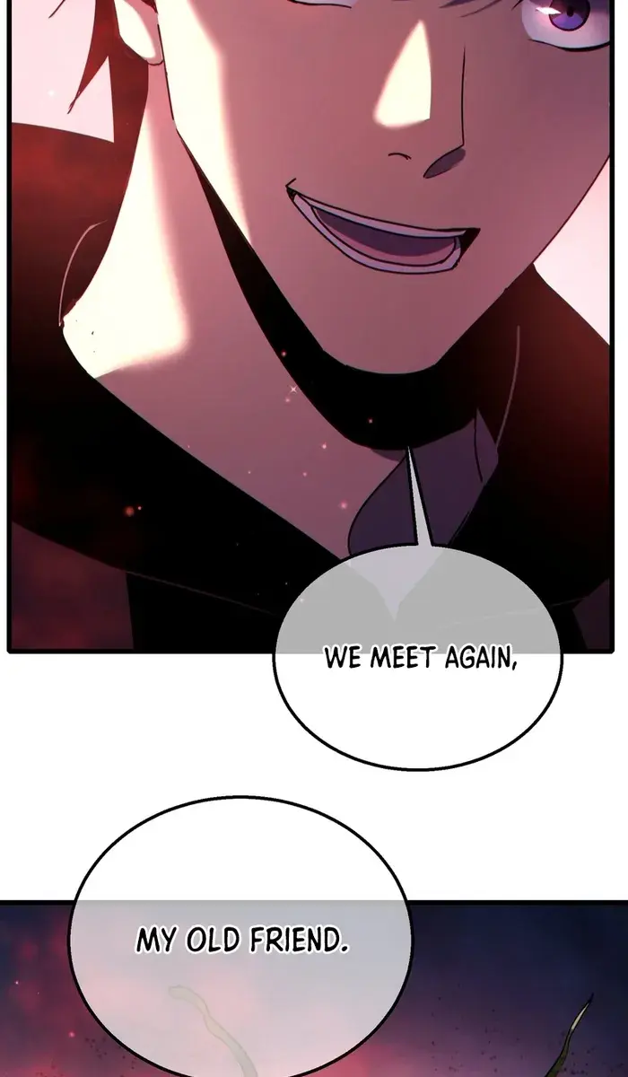 I Rely on My Invincibility to Deal Tons of Damage Passively Chapter 25 Page 20