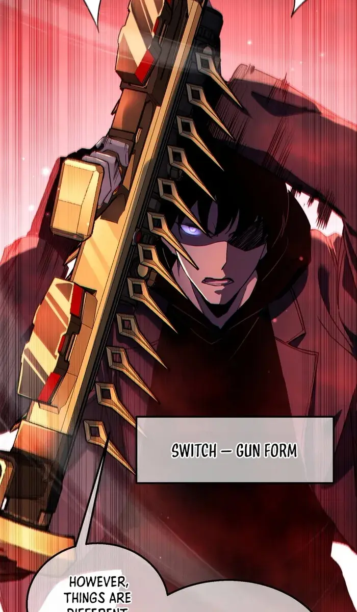 I Rely on My Invincibility to Deal Tons of Damage Passively Chapter 25 Page 23
