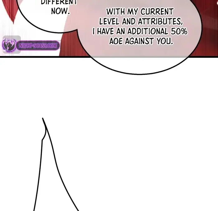 I Rely on My Invincibility to Deal Tons of Damage Passively Chapter 25 Page 24