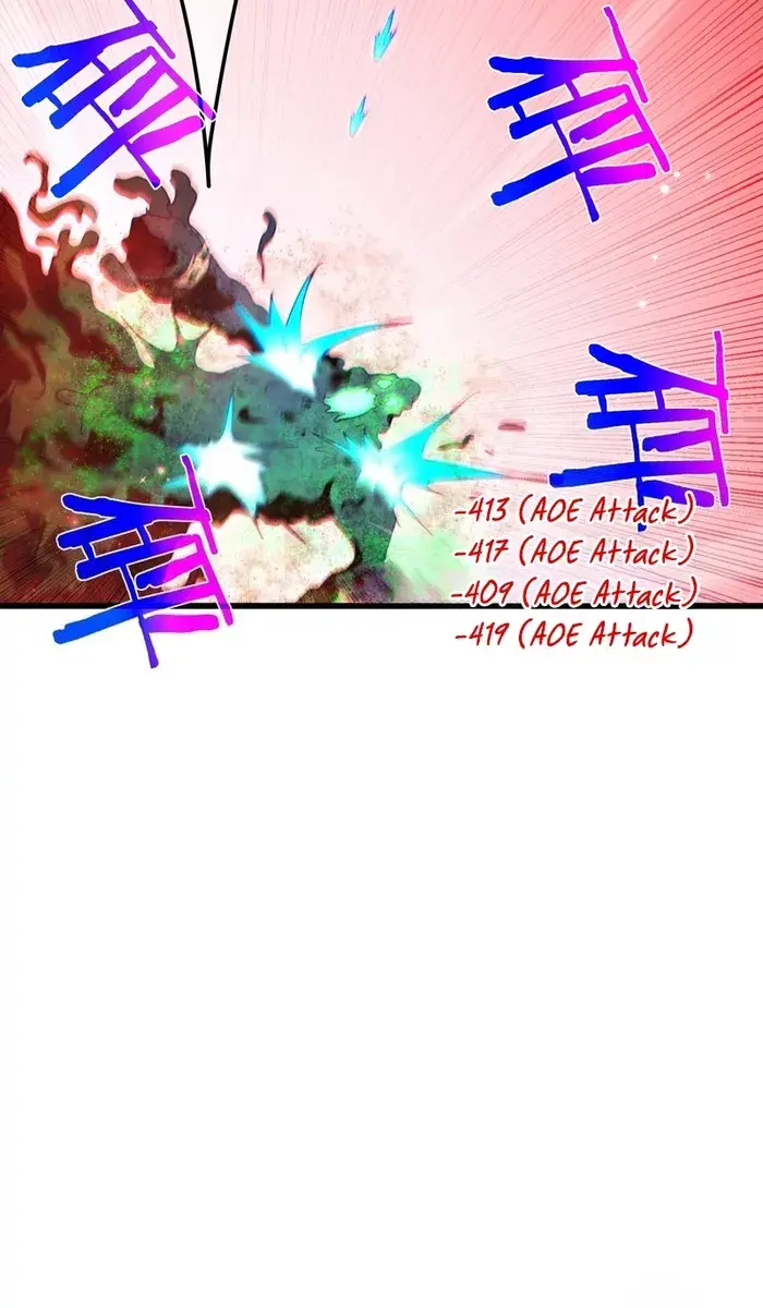 I Rely on My Invincibility to Deal Tons of Damage Passively Chapter 25 Page 27