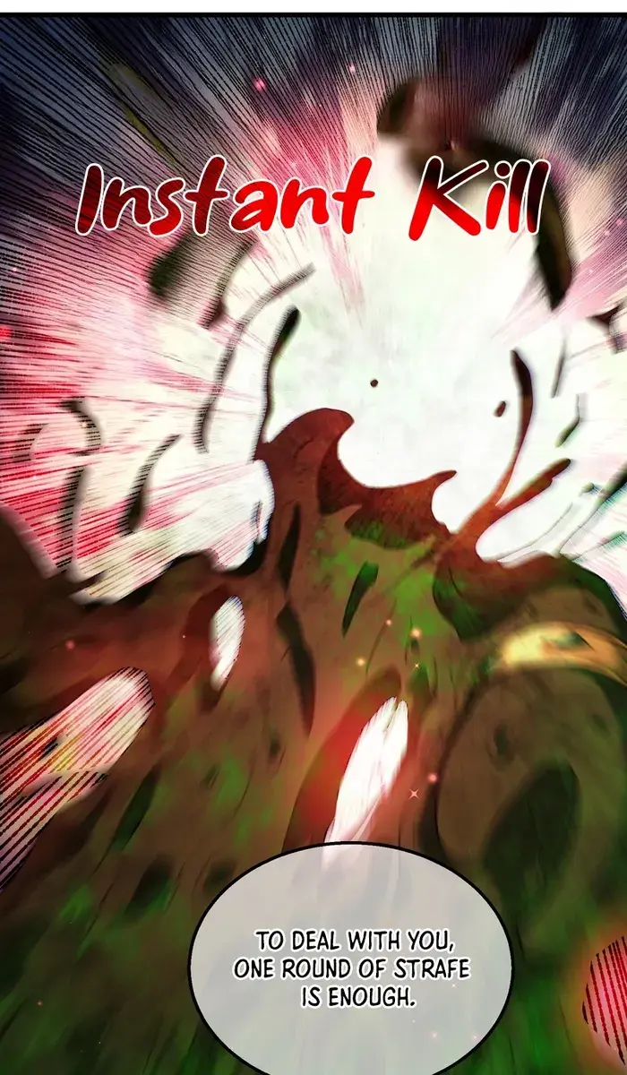 I Rely on My Invincibility to Deal Tons of Damage Passively Chapter 25 Page 28