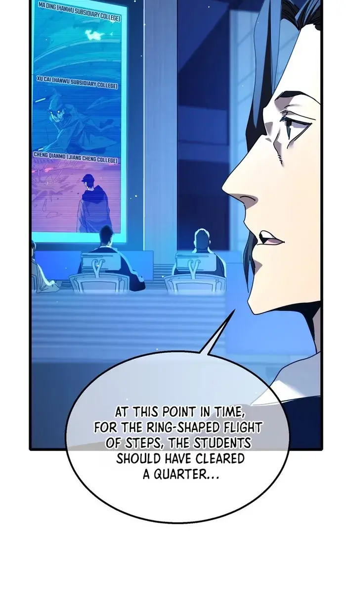 I Rely on My Invincibility to Deal Tons of Damage Passively Chapter 25 Page 31