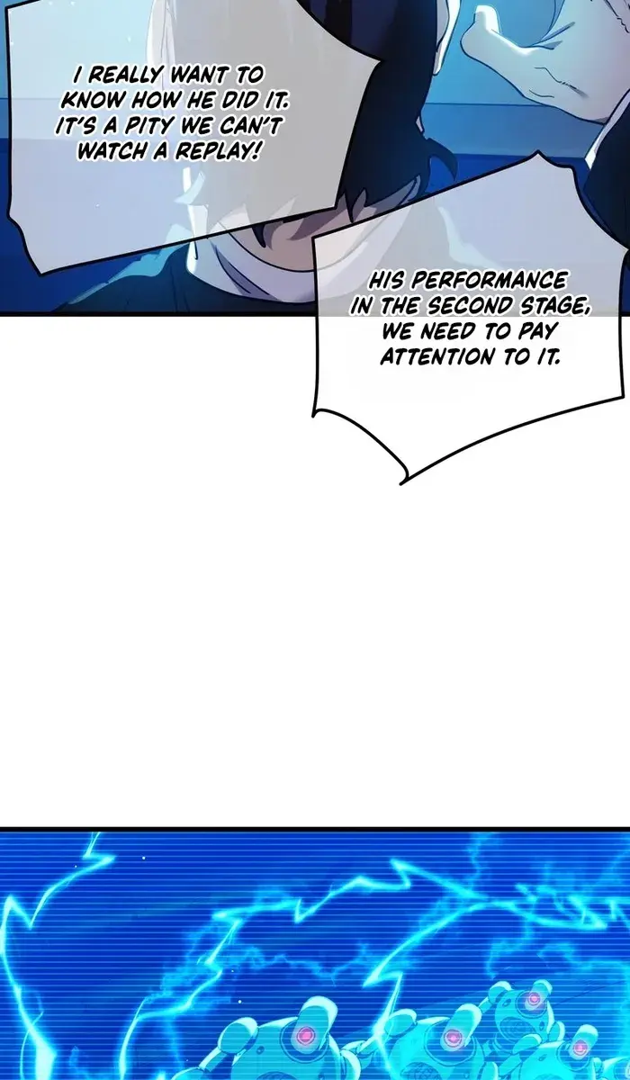 I Rely on My Invincibility to Deal Tons of Damage Passively Chapter 25 Page 36