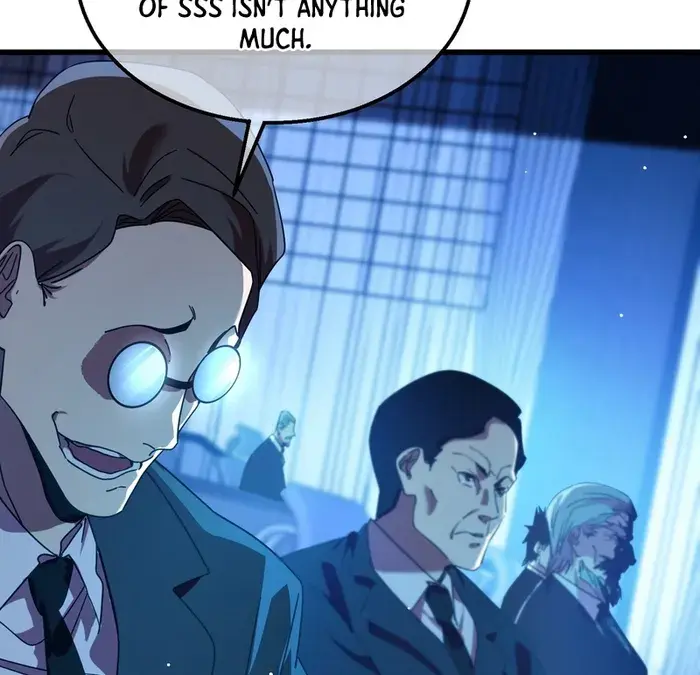 I Rely on My Invincibility to Deal Tons of Damage Passively Chapter 25 Page 40