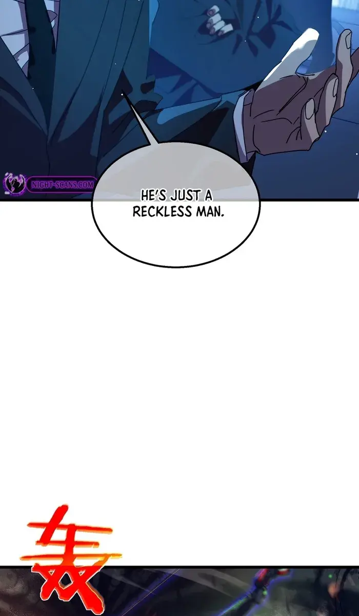 I Rely on My Invincibility to Deal Tons of Damage Passively Chapter 25 Page 42