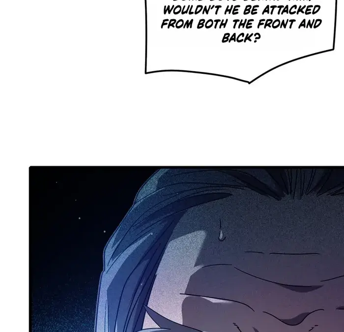 I Rely on My Invincibility to Deal Tons of Damage Passively Chapter 25 Page 48
