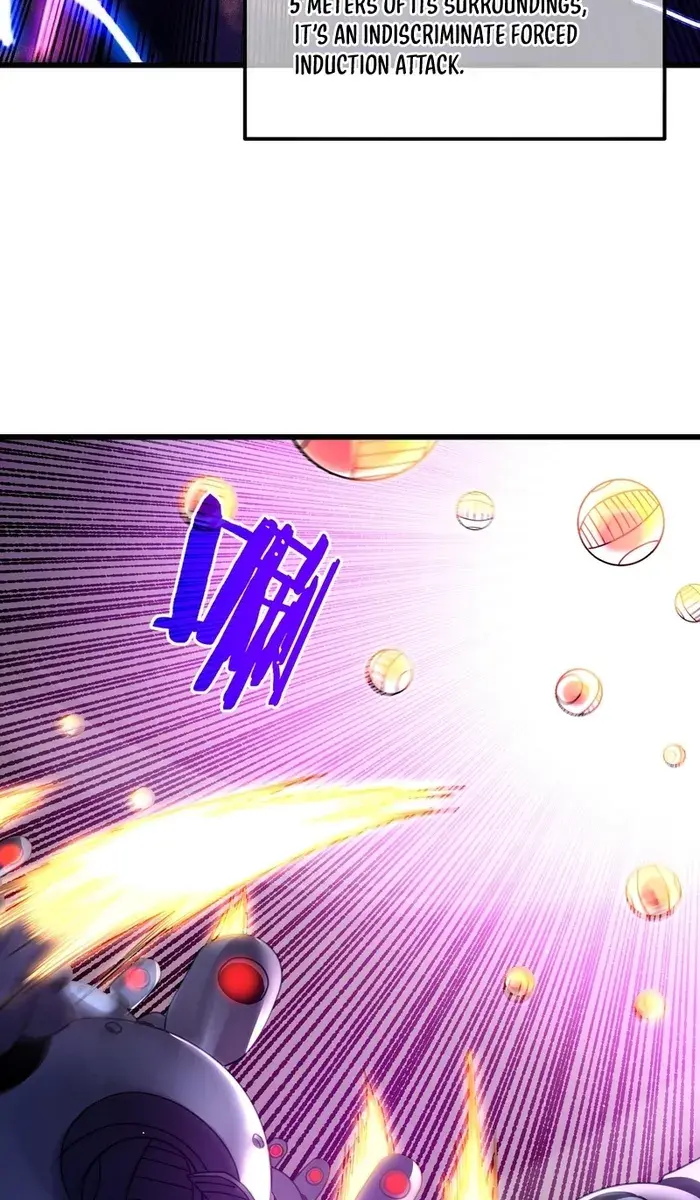 I Rely on My Invincibility to Deal Tons of Damage Passively Chapter 25 Page 60