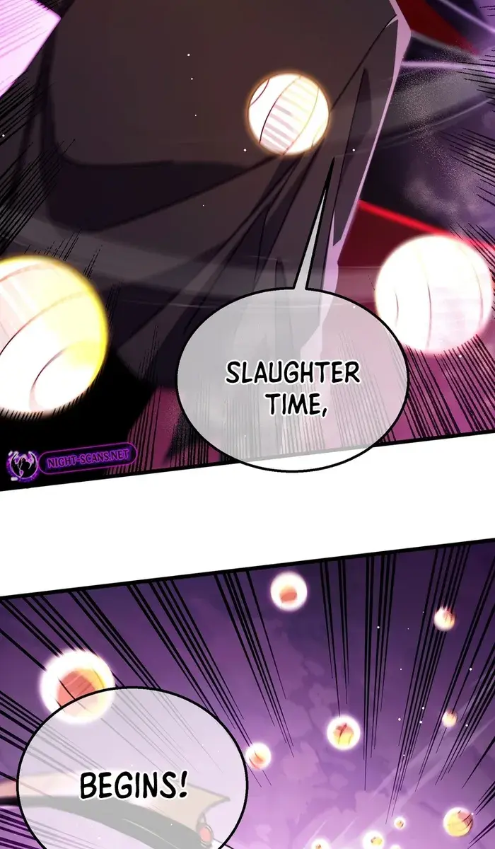 I Rely on My Invincibility to Deal Tons of Damage Passively Chapter 25 Page 62