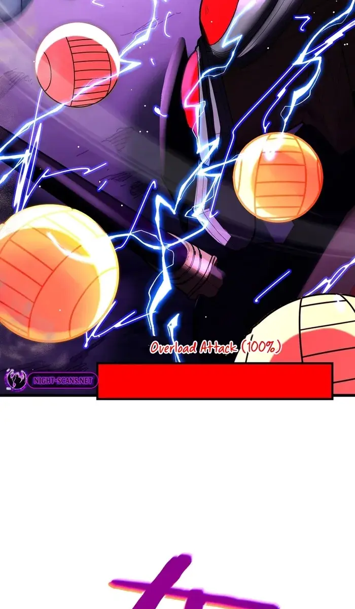 I Rely on My Invincibility to Deal Tons of Damage Passively Chapter 25 Page 68