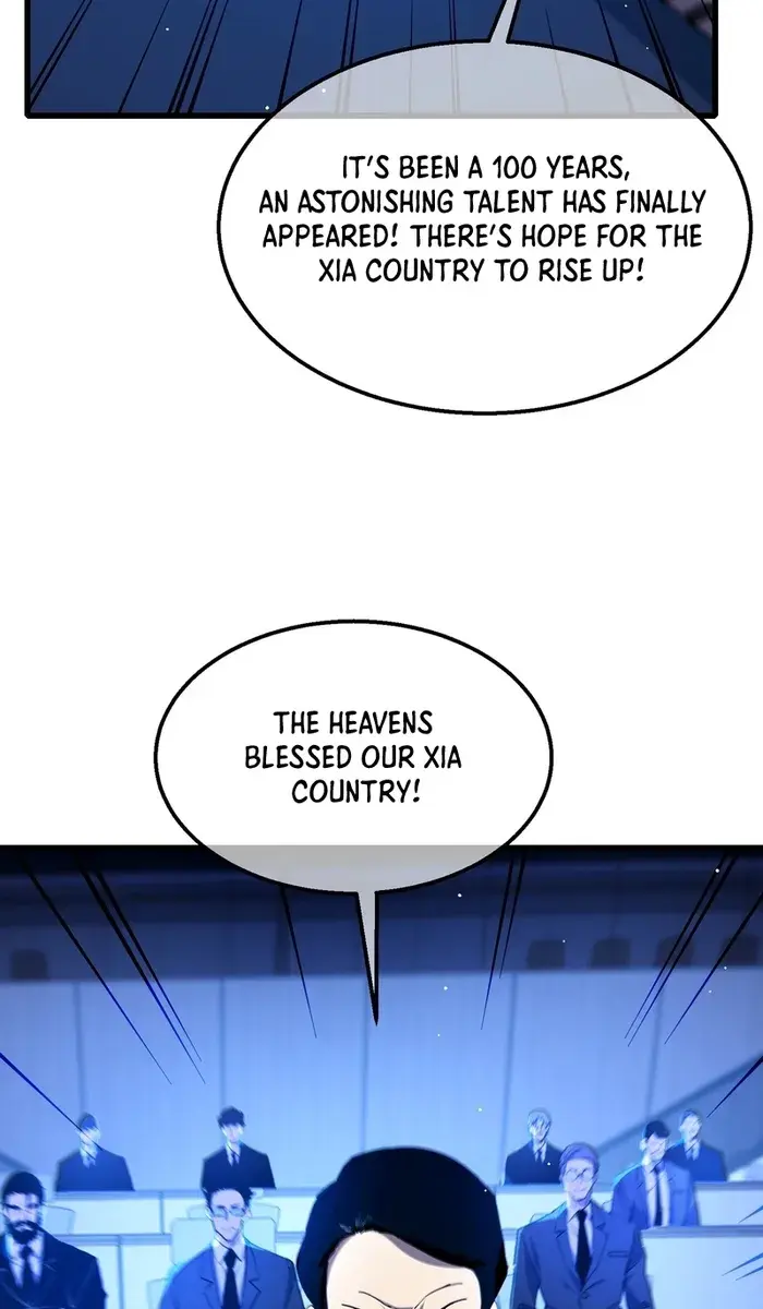 I Rely on My Invincibility to Deal Tons of Damage Passively Chapter 25 Page 75