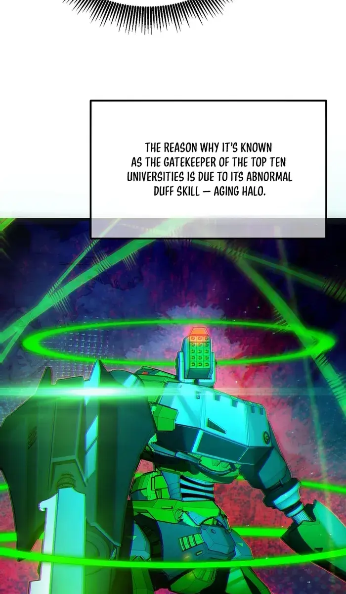 I Rely on My Invincibility to Deal Tons of Damage Passively Chapter 25 Page 86