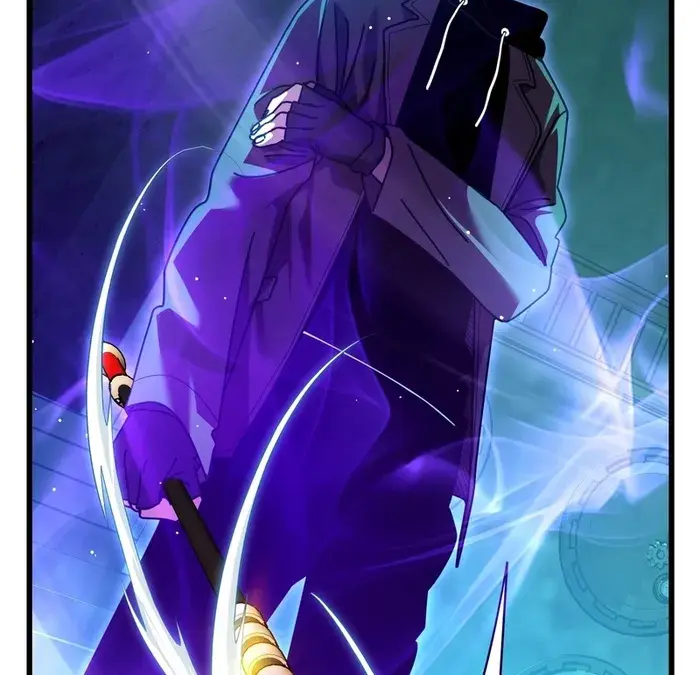 I Rely on My Invincibility to Deal Tons of Damage Passively Chapter 25 Page 88