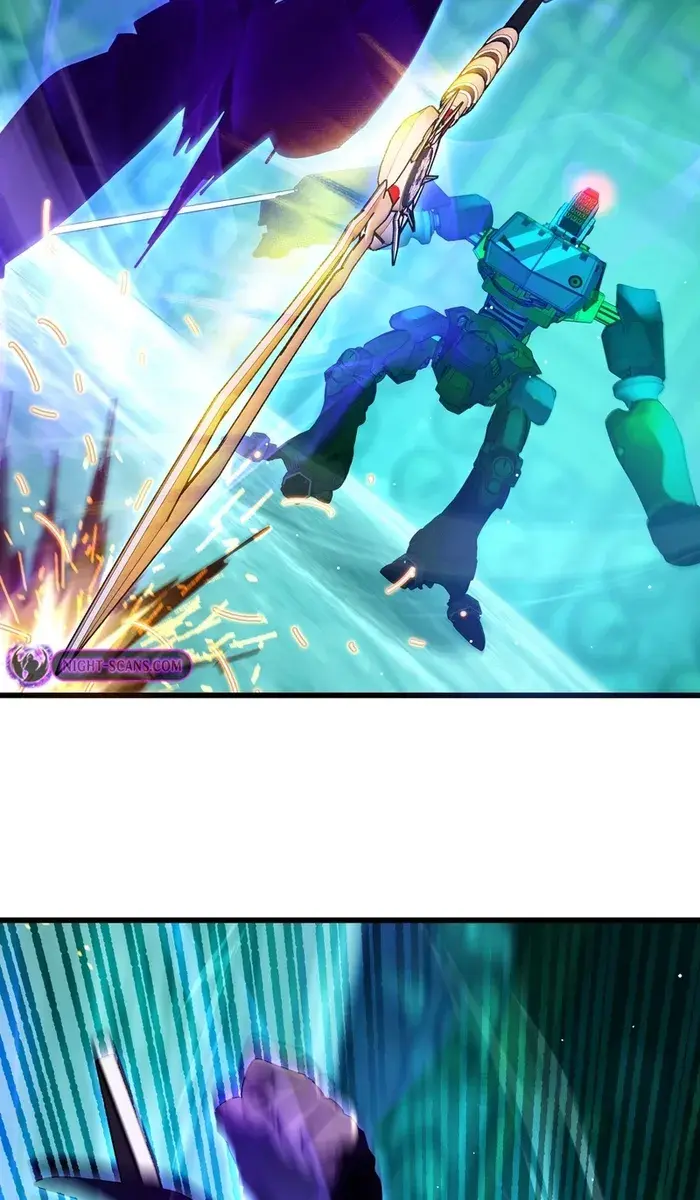 I Rely on My Invincibility to Deal Tons of Damage Passively Chapter 25 Page 91