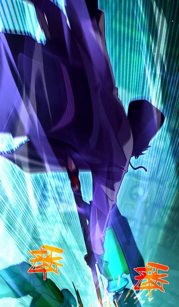 I Rely on My Invincibility to Deal Tons of Damage Passively Chapter 25 Page 92