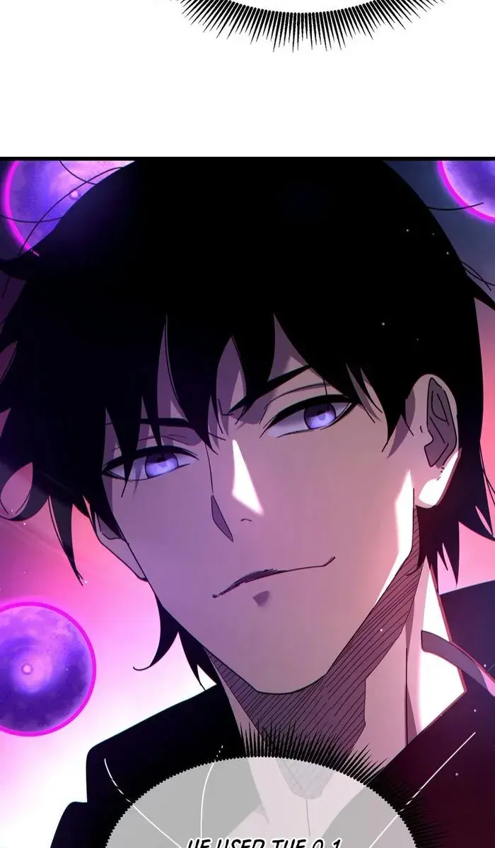 I Rely on My Invincibility to Deal Tons of Damage Passively Chapter 25 Page 107