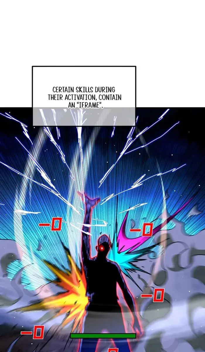 I Rely on My Invincibility to Deal Tons of Damage Passively Chapter 26 Page 5