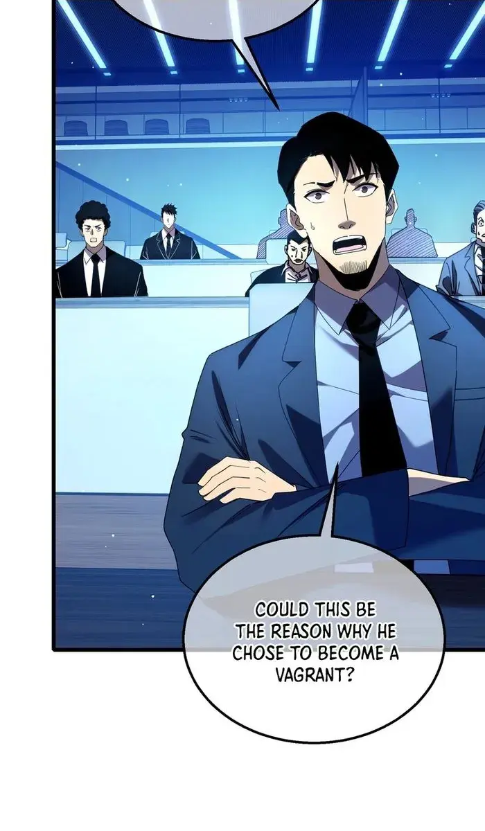I Rely on My Invincibility to Deal Tons of Damage Passively Chapter 26 Page 7