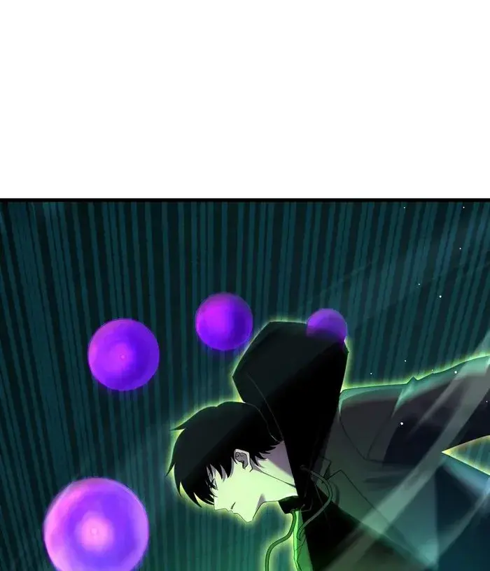 I Rely on My Invincibility to Deal Tons of Damage Passively Chapter 26 Page 8