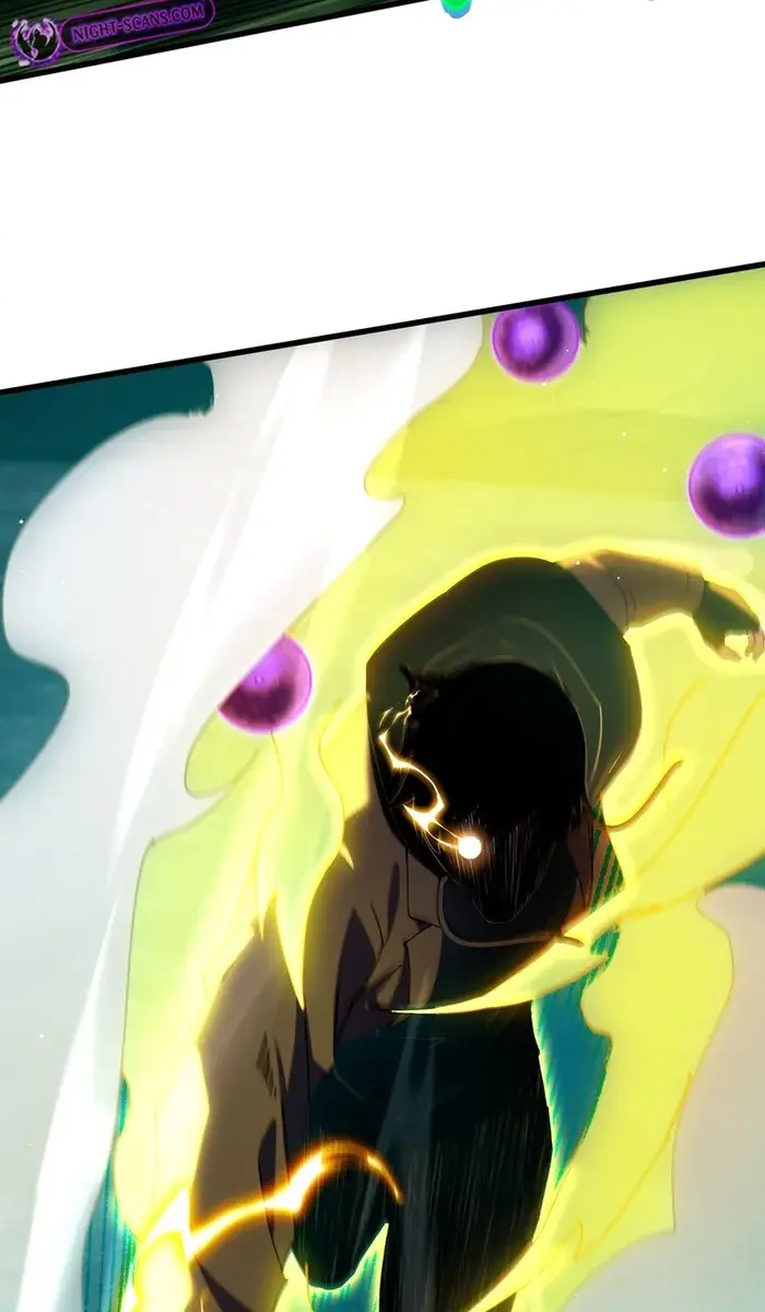 I Rely on My Invincibility to Deal Tons of Damage Passively Chapter 26 Page 13