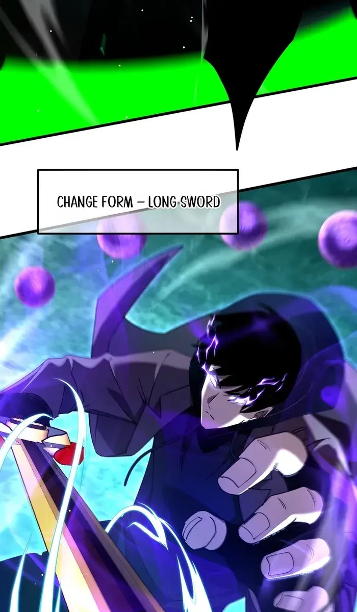 I Rely on My Invincibility to Deal Tons of Damage Passively Chapter 26 Page 21