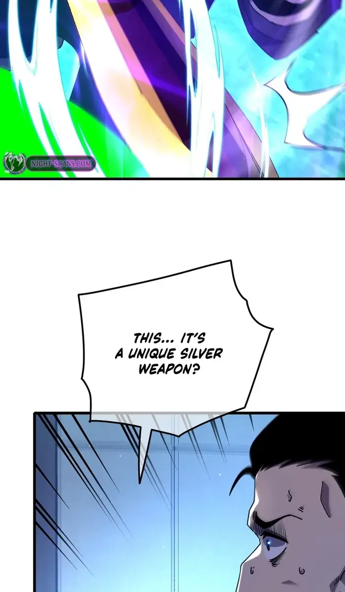 I Rely on My Invincibility to Deal Tons of Damage Passively Chapter 26 Page 22
