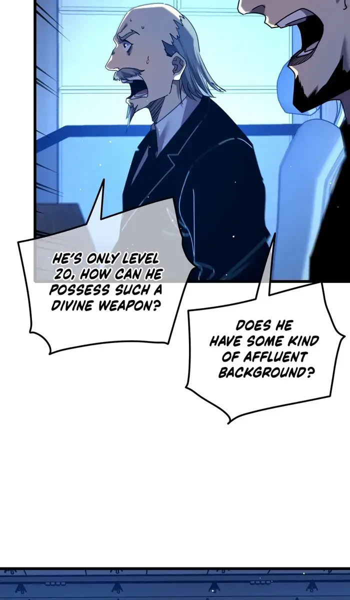 I Rely on My Invincibility to Deal Tons of Damage Passively Chapter 26 Page 23