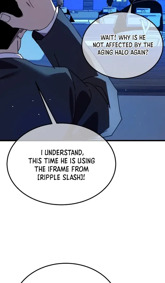 I Rely on My Invincibility to Deal Tons of Damage Passively Chapter 26 Page 26