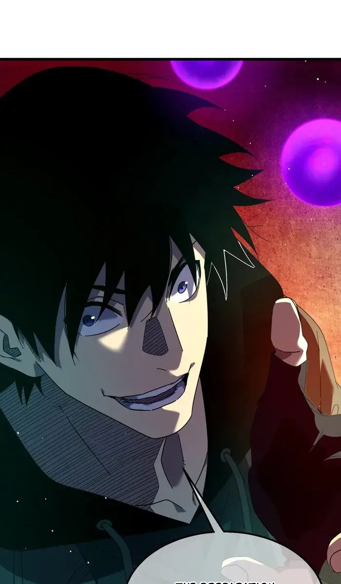 I Rely on My Invincibility to Deal Tons of Damage Passively Chapter 26 Page 28
