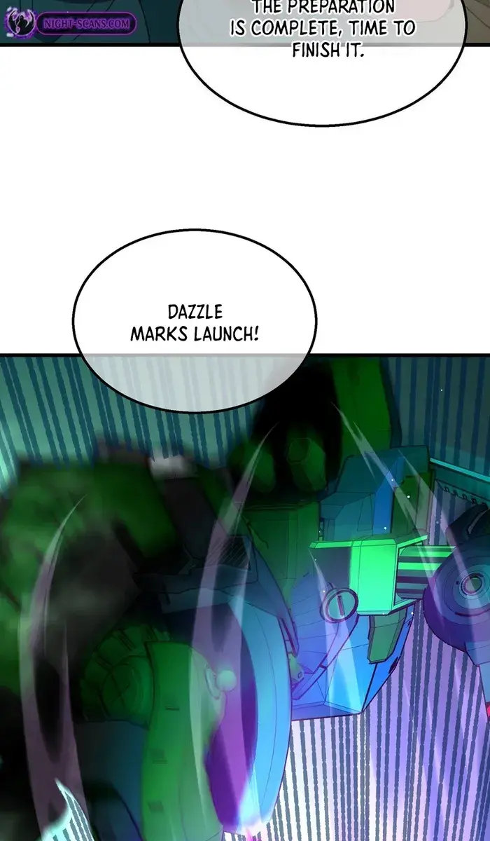 I Rely on My Invincibility to Deal Tons of Damage Passively Chapter 26 Page 29