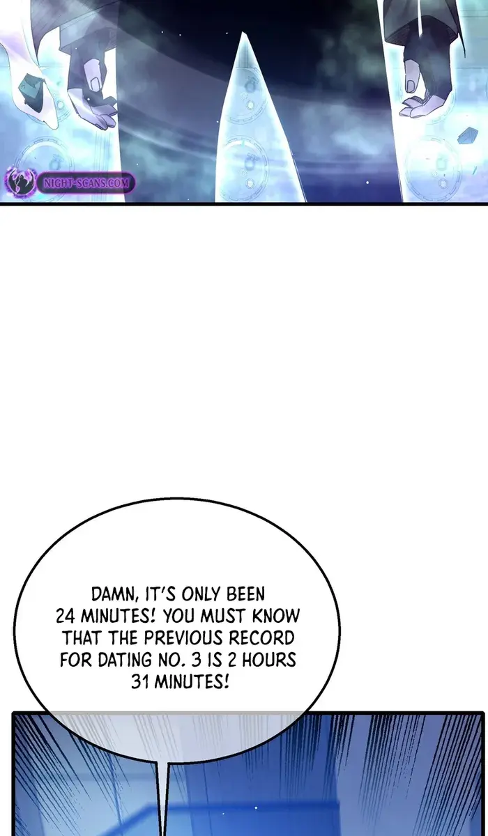 I Rely on My Invincibility to Deal Tons of Damage Passively Chapter 26 Page 35