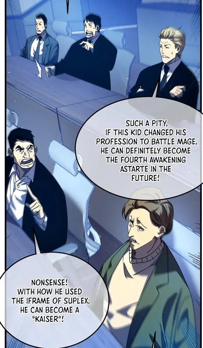 I Rely on My Invincibility to Deal Tons of Damage Passively Chapter 26 Page 36