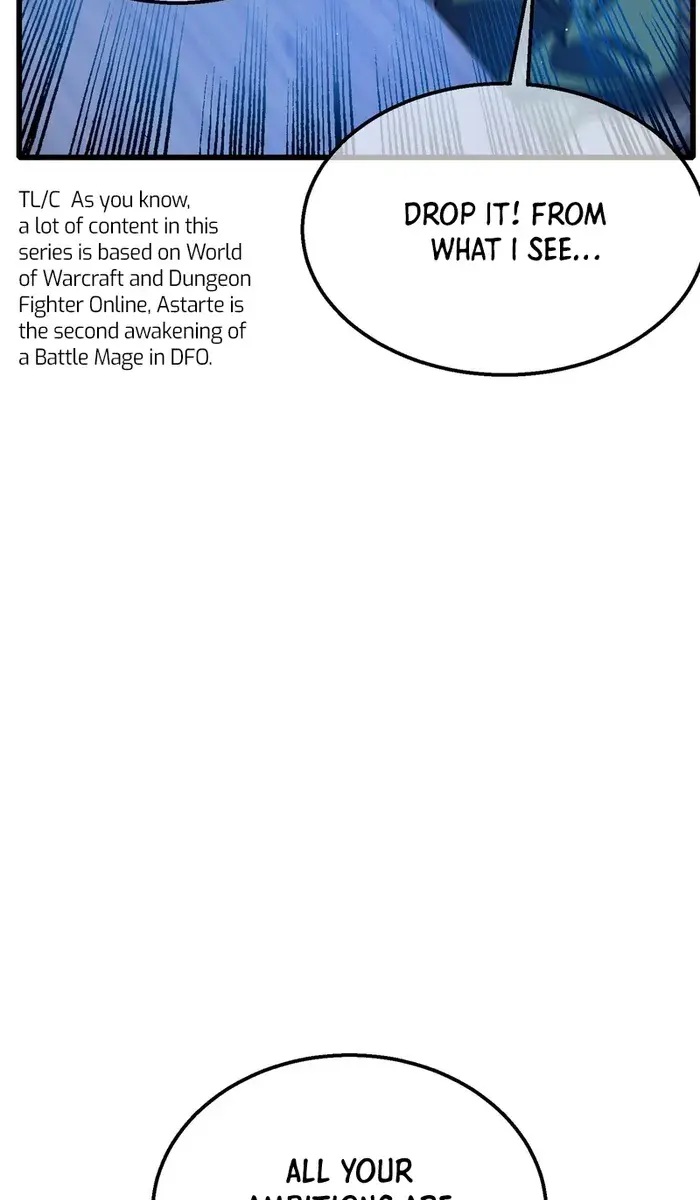 I Rely on My Invincibility to Deal Tons of Damage Passively Chapter 26 Page 37