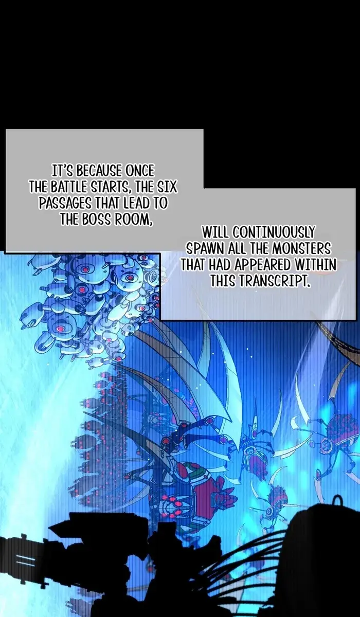 I Rely on My Invincibility to Deal Tons of Damage Passively Chapter 26 Page 43