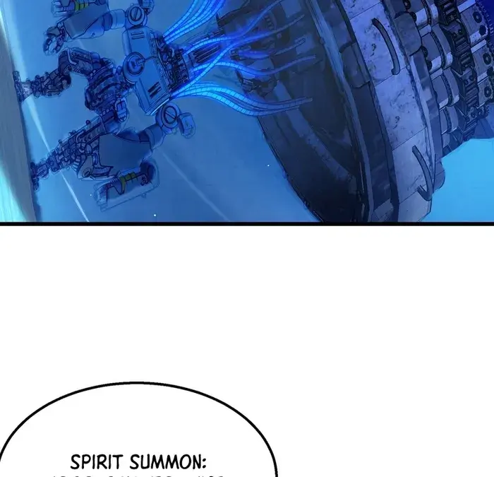 I Rely on My Invincibility to Deal Tons of Damage Passively Chapter 26 Page 48