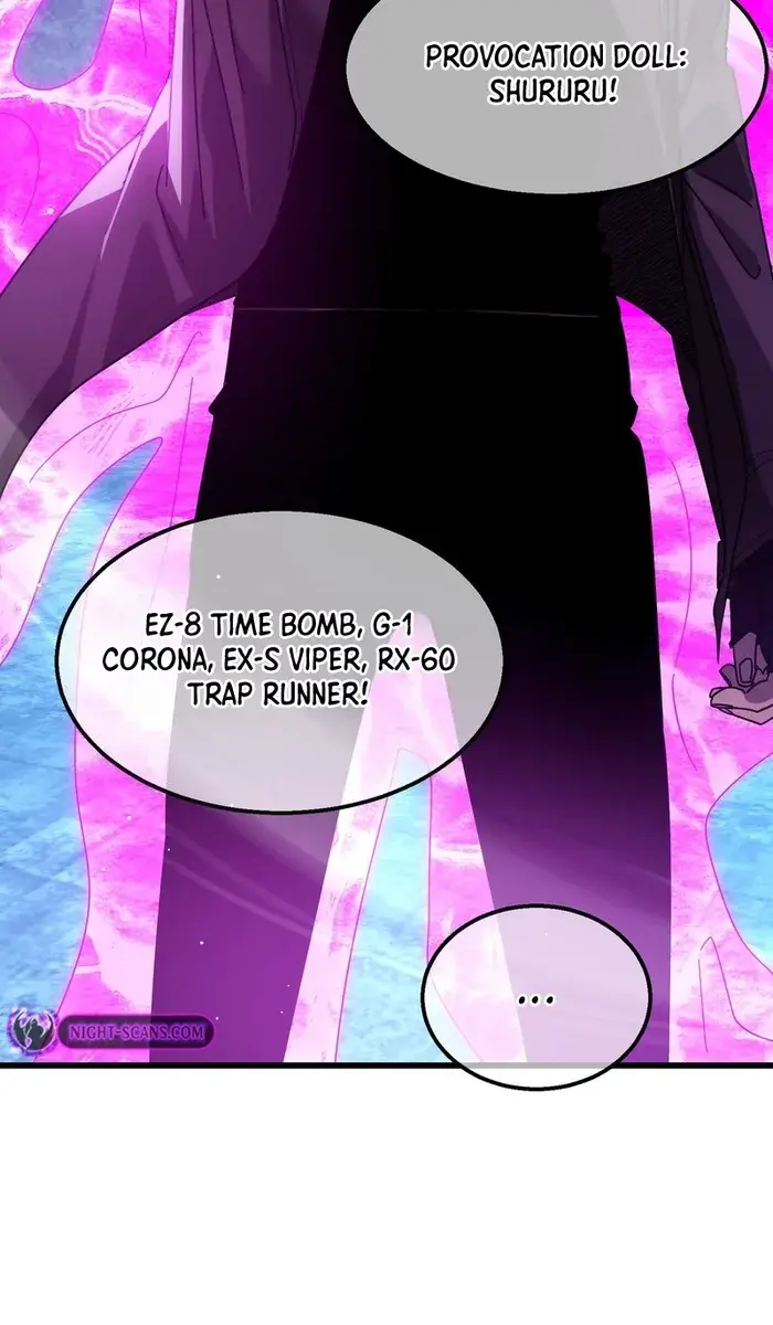 I Rely on My Invincibility to Deal Tons of Damage Passively Chapter 26 Page 51