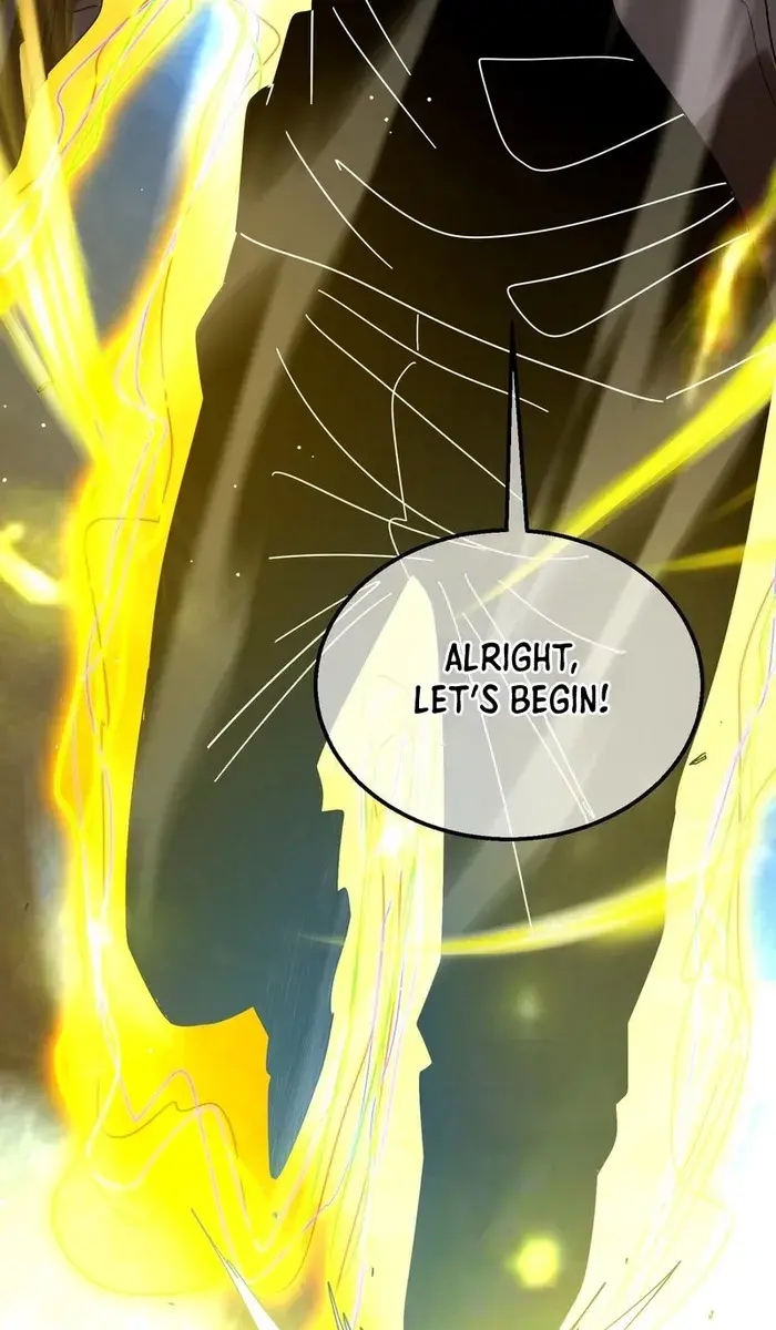 I Rely on My Invincibility to Deal Tons of Damage Passively Chapter 26 Page 59