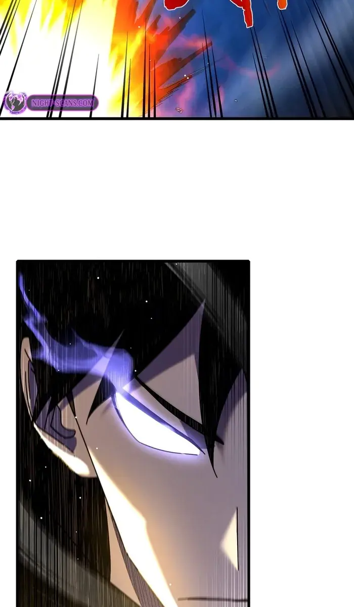 I Rely on My Invincibility to Deal Tons of Damage Passively Chapter 26 Page 63