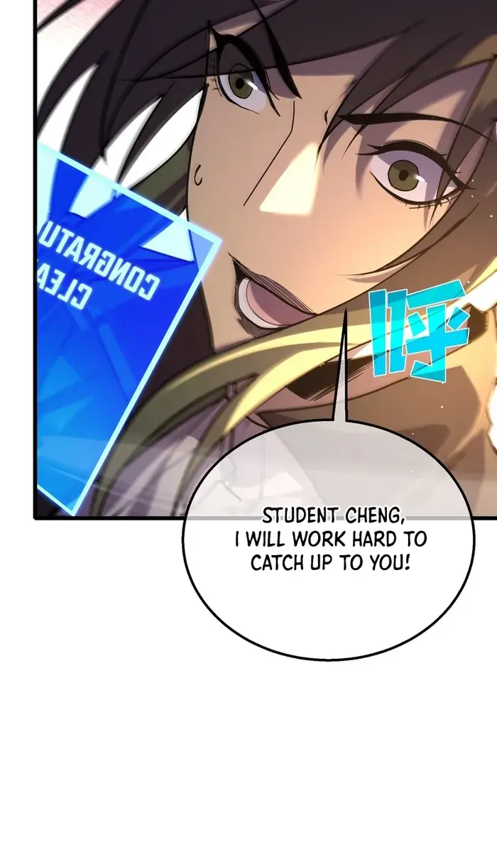 I Rely on My Invincibility to Deal Tons of Damage Passively Chapter 26 Page 83
