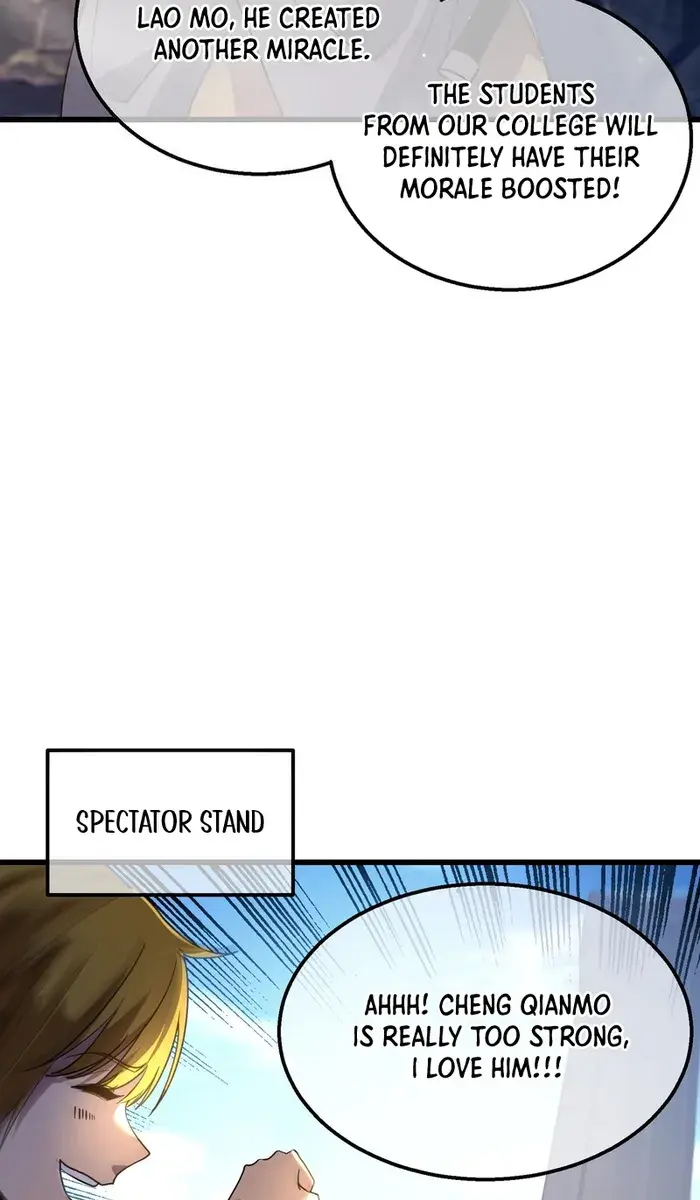 I Rely on My Invincibility to Deal Tons of Damage Passively Chapter 26 Page 85