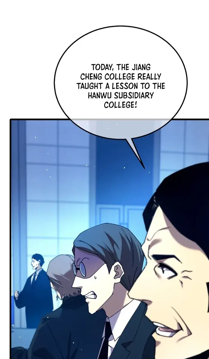 I Rely on My Invincibility to Deal Tons of Damage Passively Chapter 26 Page 93