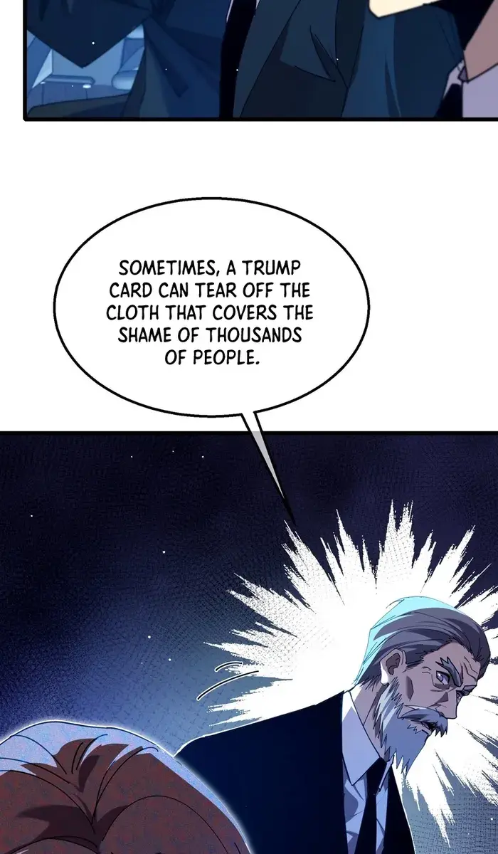 I Rely on My Invincibility to Deal Tons of Damage Passively Chapter 26 Page 94