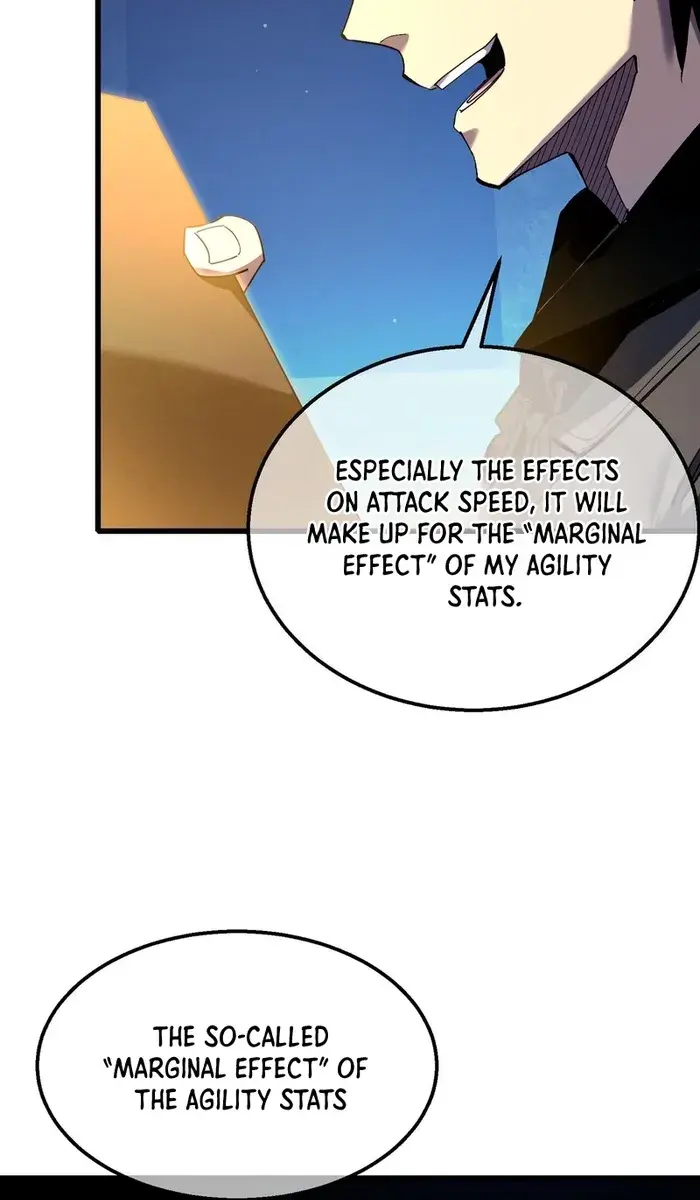 I Rely on My Invincibility to Deal Tons of Damage Passively Chapter 26 Page 106