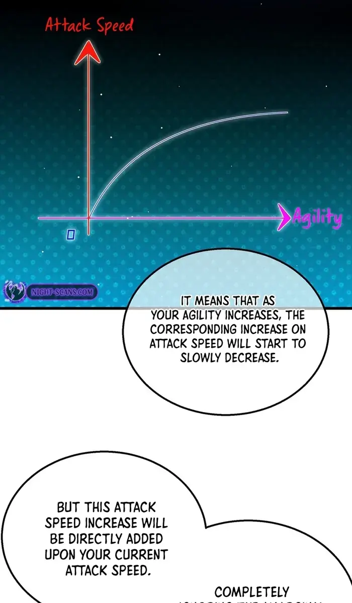 I Rely on My Invincibility to Deal Tons of Damage Passively Chapter 26 Page 107