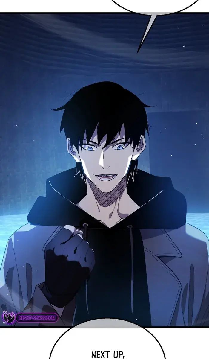 I Rely on My Invincibility to Deal Tons of Damage Passively Chapter 26 Page 110