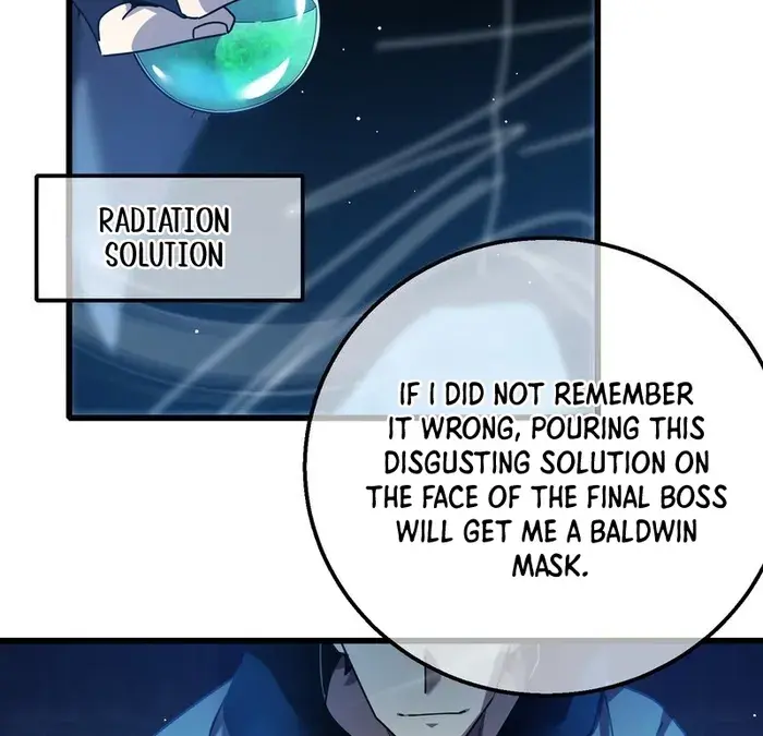 I Rely on My Invincibility to Deal Tons of Damage Passively Chapter 26 Page 112