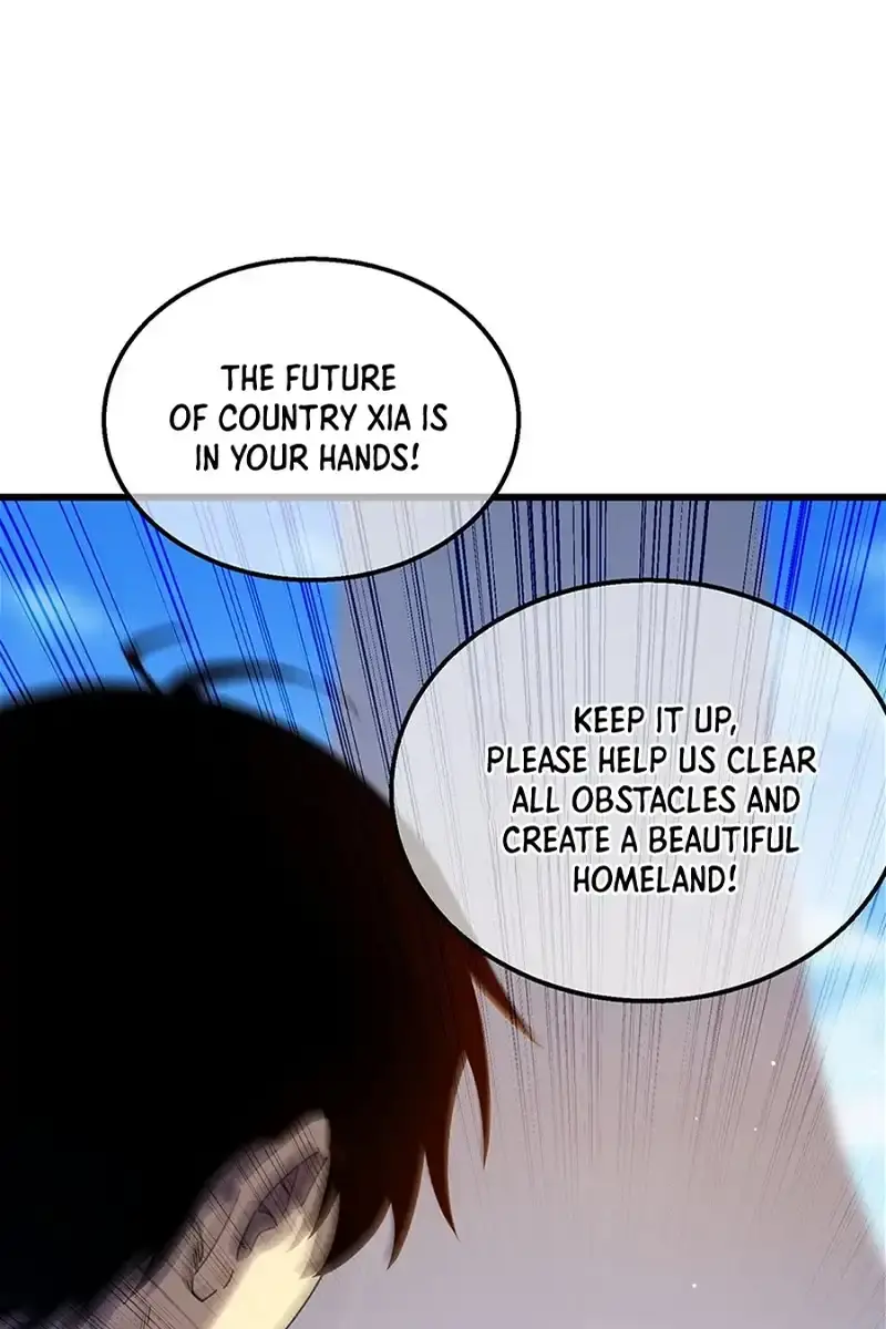 I Rely on My Invincibility to Deal Tons of Damage Passively Chapter 27 Page 14