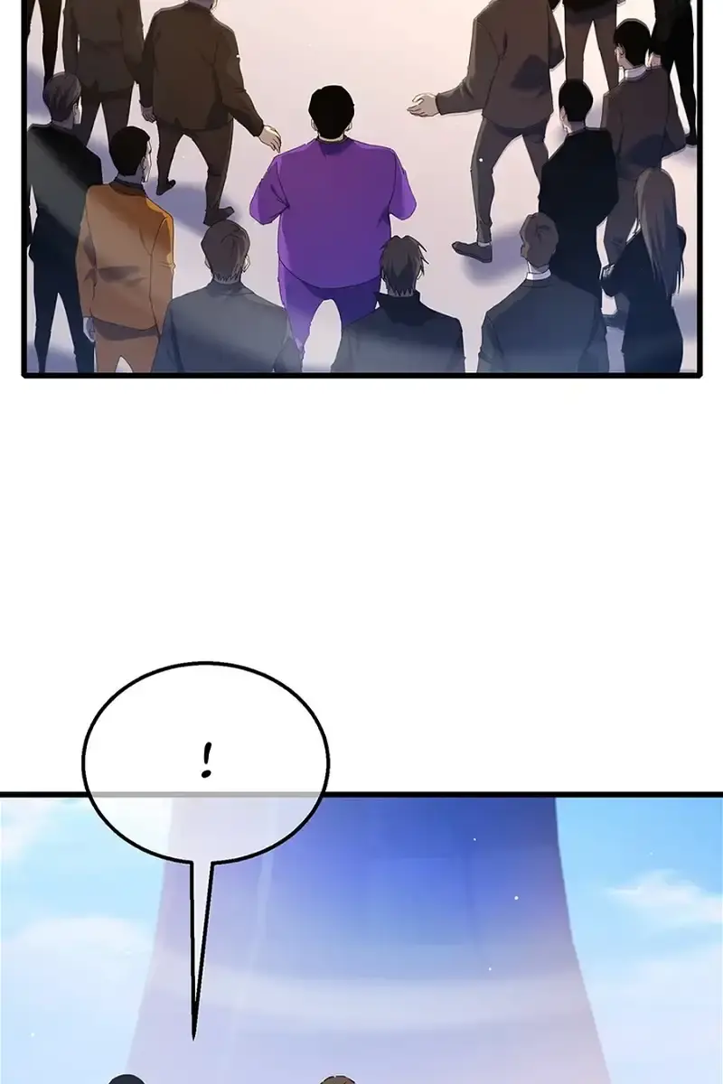 I Rely on My Invincibility to Deal Tons of Damage Passively Chapter 27 Page 19