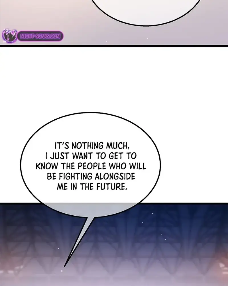 I Rely on My Invincibility to Deal Tons of Damage Passively Chapter 27 Page 21