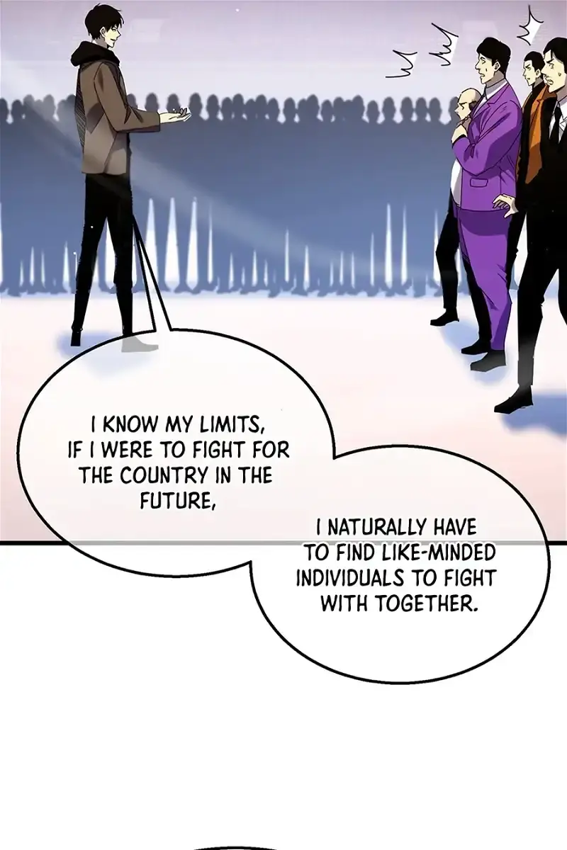 I Rely on My Invincibility to Deal Tons of Damage Passively Chapter 27 Page 23