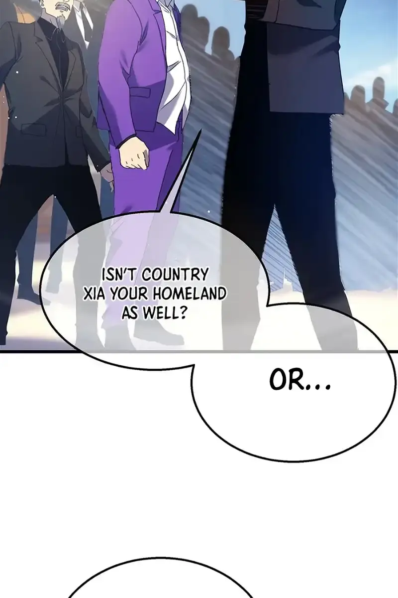 I Rely on My Invincibility to Deal Tons of Damage Passively Chapter 27 Page 29